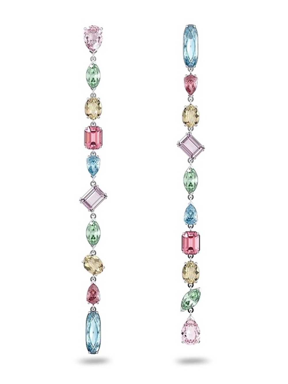 Swarovski Gema Earrings